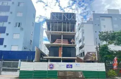 Cobertura duplex 501 à 200 metros praia novo ed. san juan com 30% de entrada + 36x