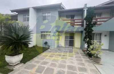 Casa com 3 quartos à venda na Avenida Vinte e Nove de Abril, 470, Centro, Guaratuba