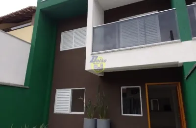 Casa com 4 quartos à venda na Avenida Vinte e Nove de Abril, 710, Centro, Guaratuba