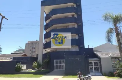 Apartamento com 3 quartos à venda na Avenida Vinte e Nove de Abril, Centro, Guaratuba