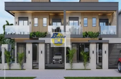 Casa à venda na Avenida Vinte e Nove de Abril, 3500, Centro, Guaratuba