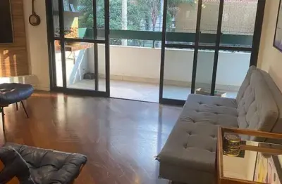 Apartamento com 4 quartos à venda na rua pintassilgo, 185, vila uberabinha, são paulo por r$ 2.595.000