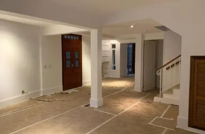 Casa com 3 quartos à venda na rua gracindo de sá, 57, jardim paulistano, são paulo por r$ 4.990.000