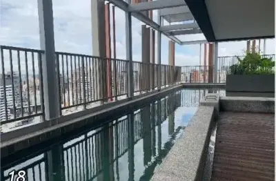 Apartamento com 1 quarto para alugar na avenida rebouças, 815, cerqueira césar, são paulo por r$ 4.000