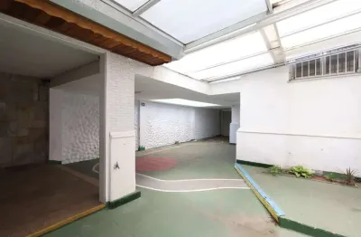 Casa com 3 quartos à venda na rua pero correia, 290, vila mariana, são paulo por r$ 1.390.000