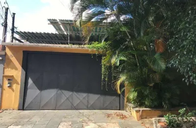 Casa com 3 quartos à venda na rua barão da passagem, 1022, bela aliança, são paulo por r$ 1.450.000