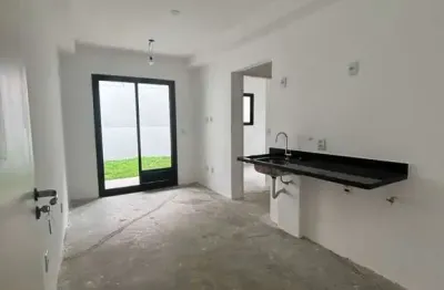 Apartamento com 2 quartos à venda na avenida itaboraí, 591, bosque da saúde, são paulo por r$ 580.000