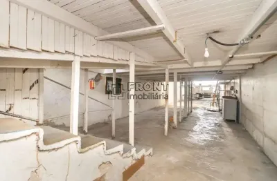 Casa comercial à venda na avenida lins de vasconcelos, 1400, cambuci, são paulo por r$ 890.000