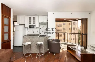 Apartamento com 1 quarto à venda na rua são vicente de paulo, 526, santa cecília, são paulo por r$ 440.000