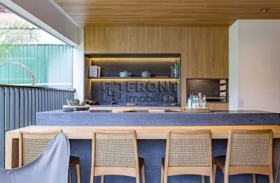Apartamento com 4 quartos à venda na rua mairinque, 121, vila clementino, são paulo por r$ 4.360.000