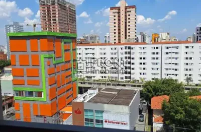 Apartamento com 1 quarto à venda na rua vergueiro, 2495, vila mariana, são paulo por r$ 650.000