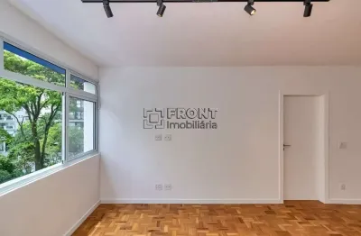 Apartamento com 3 quartos à venda na alameda joaquim eugênio de lima, 1516, jardim paulista, são paulo por r$ 1.650.000