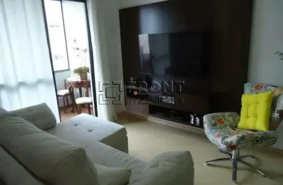 Apartamento com 2 quartos à venda na rua soares de avellar, 396, vila monte alegre, são paulo por r$ 530.000