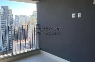 Apartamento com 2 quartos à venda na rua francisco leitão, 57, pinheiros, são paulo por r$ 1.950.000