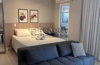 Apartamento com 1 quarto à venda na Rua Mourato Coelho, 1151, Pinheiros, São Paulo por R$ 680.000