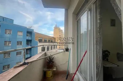 Apartamento com 2 quartos à venda na largo santa cecília, 241, vila buarque, são paulo por r$ 530.000