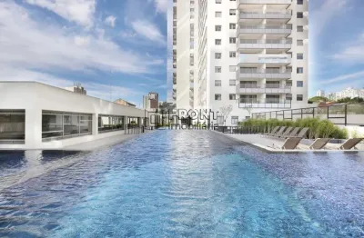 Apartamento com 2 quartos à venda na alameda olga, 288, barra funda, são paulo por r$ 1.232.000