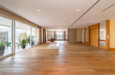 Apartamento com 2 quartos à venda na rua jacurici, 73, itaim bibi, são paulo por r$ 27.093.000