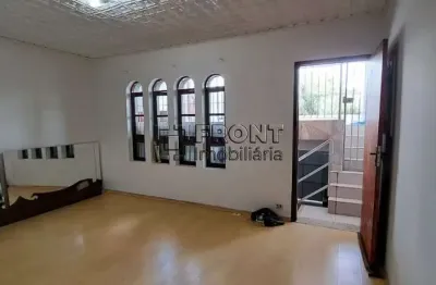 Casa com 3 quartos à venda na azor silva, 214, vila fachini, são paulo por r$ 500.000