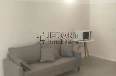 Apartamento com 1 quarto para alugar na avenida ipiranga, 592, república, são paulo por r$ 2.790