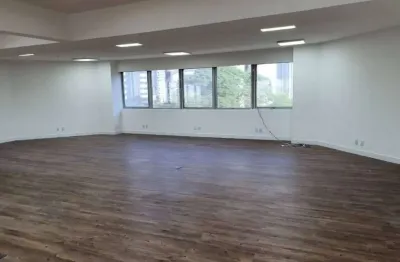 Sala comercial para alugar na avenida engenheiro luiz carlos berrini, 801, cidade monções, são paulo por r$ 10.000