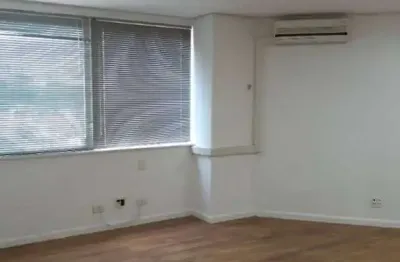 Sala comercial à venda na avenida engenheiro luiz carlos berrini, 801, cidade monções, são paulo por r$ 1.950.000