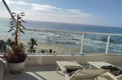 Apartamento com 5 quartos à venda na passeio das caravelas, 269, riviera, bertioga por r$ 20.000.000