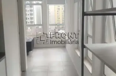 Apartamento com 1 quarto para alugar na avenida ipiranga, 592, república, são paulo por r$ 2.976