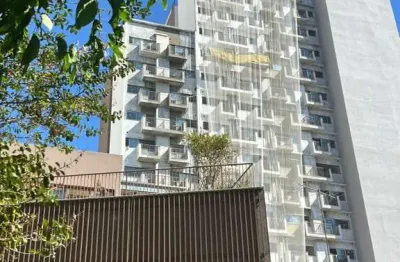 Apartamento com 1 quarto à venda na rua francisco de vitória, 620, vila mariana, são paulo por r$ 410.000