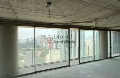 Apartamento com 3 quartos à venda na rua henrique monteiro, 154, pinheiros, são paulo por r$ 7.700.000