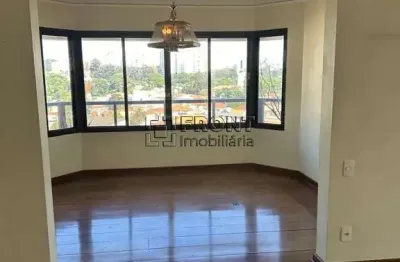 Apartamento com 4 quartos à venda na rua fernandes moreira, 571, chácara santo antônio, são paulo por r$ 1.700.000