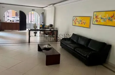 Apartamento com 3 quartos à venda na rua doutor alfredo ellis, 272, bela vista, são paulo por r$ 1.150.000