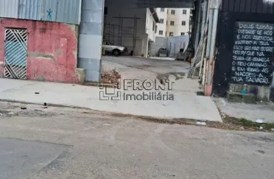 Barracão / galpão / depósito para alugar na rua almirante lobo, 1489, ipiranga, são paulo por r$ 12.000