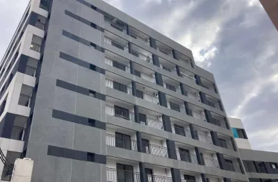 Apartamento com 1 quarto à venda na rua heitor penteado, 2122, sumarezinho, são paulo por r$ 295.000
