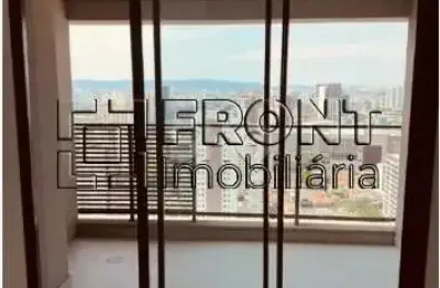 Apartamento com 1 quarto à venda na rua raul pompéia, 550, pompéia, são paulo por r$ 450.000