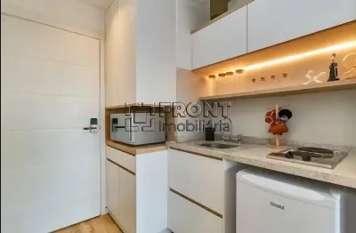 Apartamento com 1 quarto à venda na rua galeno de almeida, 245, pinheiros, são paulo por r$ 531.000
