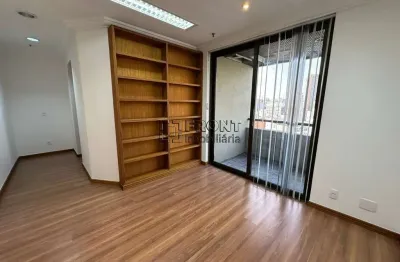 Sala comercial à venda na rua pais de araújo, 29, itaim bibi, são paulo por r$ 655.000