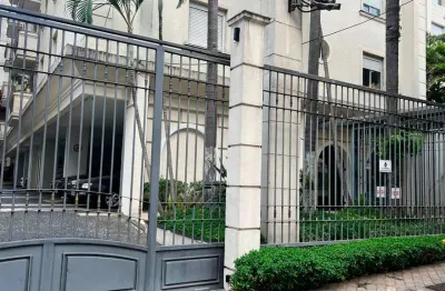 Apartamento com 3 quartos à venda na rua doutor alfredo ellis, 273, bela vista, são paulo por r$ 1.150.000