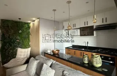 Apartamento com 2 quartos à venda na rua martim burchard, 187, brás, são paulo por r$ 710.000