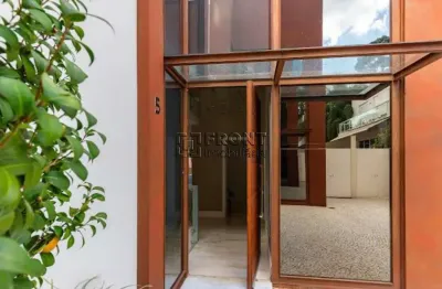 Casa em condomínio fechado com 4 quartos à venda na rua zacarias de gois, 252, parque colonial, são paulo por r$ 7.200.000