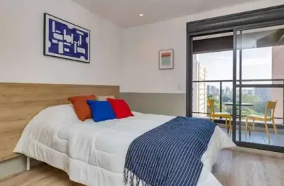 Apartamento com 1 quarto à venda na rua galeno de almeida, 245, pinheiros, são paulo por r$ 654.000
