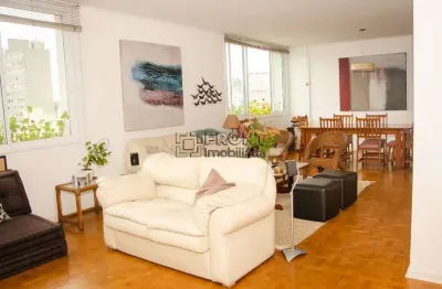 Apartamento com 4 quartos à venda na rua dona veridiana, 322, higienópolis, são paulo por r$ 2.250.000