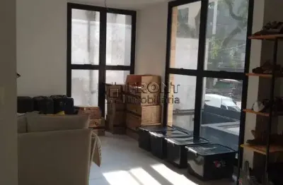 Casa em condomínio fechado com 2 quartos à venda na rua doutor veiga filho, 323, santa cecília, são paulo por r$ 1.850.000