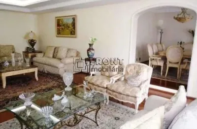 Apartamento com 5 quartos à venda na rua são vicente de paulo, 329, santa cecília, são paulo por r$ 4.365.000