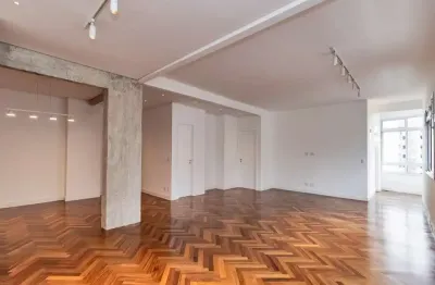 Apartamento com 3 quartos à venda na rua maranhão, 531, higienópolis, são paulo por r$ 3.200.000