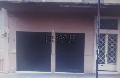Ponto comercial para alugar na rua barão de tatuí, 67, vila buarque, são paulo por r$ 12.500