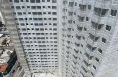 Apartamento com 1 quarto à venda na avenida santo amaro, 1386, vila nova conceição, são paulo por r$ 470.000
