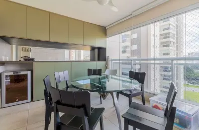 Apartamento com 2 quartos à venda na rua marc chagall, 397, água branca, são paulo por r$ 1.380.000