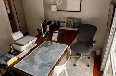 Apartamento com 3 quartos à venda na rua sampaio vidal, 737, jardim paulistano, são paulo por r$ 2.100.000