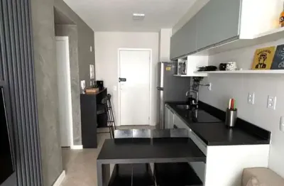 Apartamento com 1 quarto à venda na rua alves guimarães, 120, pinheiros, são paulo por r$ 600.000